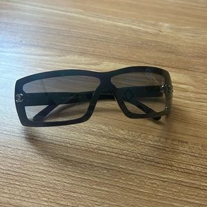 Chanel 90’s Sunglasses